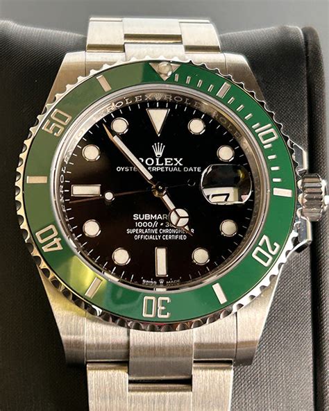 starbucks 2023 rolex|Rolex submariner availability 2023.